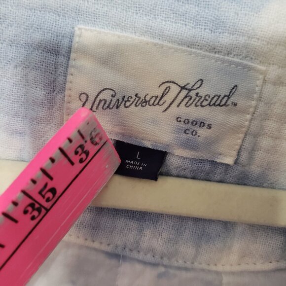 Universal Thread Quilted Jacket - Picture 11 of 11